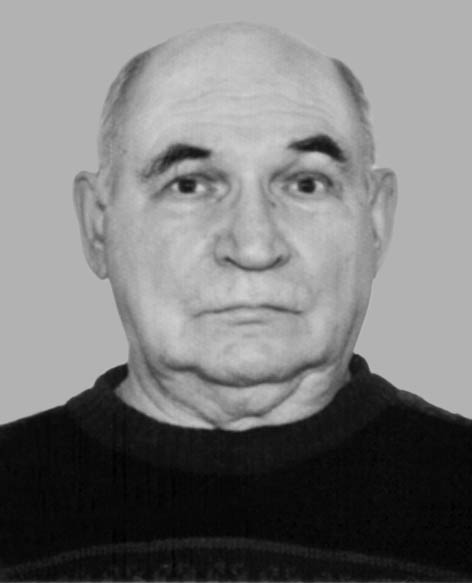 фото: Кокін Михайло Олександрович
